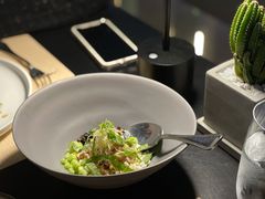 辣吞拿鱼塔塔-Mercato莫卡多露台餐厅与酒吧(K11店)