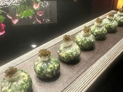 -杭州临平万丽酒店·万丽轩中餐厅