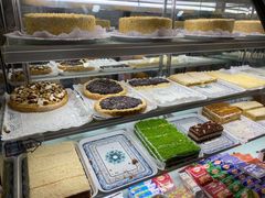 -玛尔哈巴·塔塔尔糕点(华侨小区店)