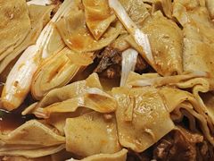 -马白开来特色羊排揪片子  (总店)