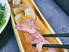 -竹泉农庄·竹筒饭(从化店)