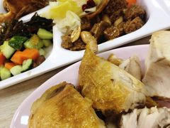 -香妃烤鸡(新奥店)