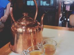 小吊梨汤瓶-小吊梨汤·北京菜(香山店)