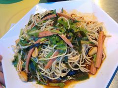 -燥次·烧烤酒场(万象城店)