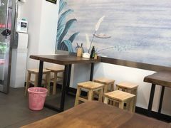 -圳兴面王·拌川·特色炒面(南山保利剧院店)