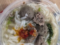 -抖牛白塔牛肉粿条汤(水围店)