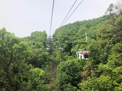 -岳麓山风景名胜区