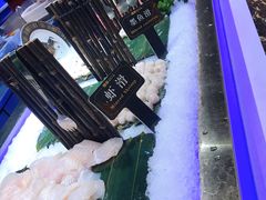 -加餐海鲜自助(集美银泰百货店)