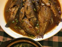 -长顺河豚馆(江洲东路)