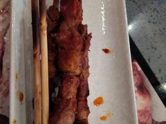 -大师兄·西北风味食集(增城合生汇店)