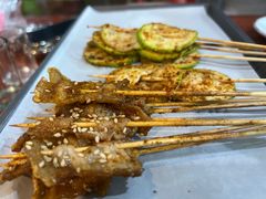 -林二哥宜烤官·宜宾小烧烤