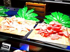 -韩盛·盛江山自助料理(中街大悦城店)