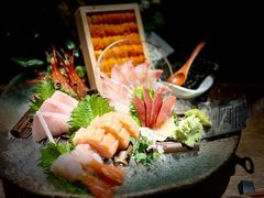 -炉匠炉端烧·酒(国金中心商场店)