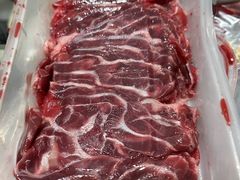 -阿娟牛肉丸·手打牛肉丸·现做现卖