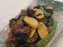 -岭南海晏楼(滨江东总店)