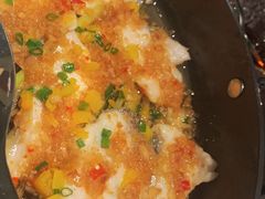 -海派悦庭·海胆烧麦·新融合菜(凯德广场店)