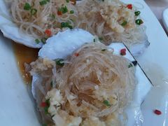 -旺富东海大酒楼(海鲜街店)