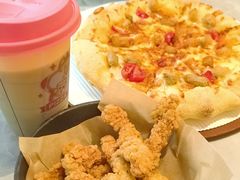-必胜客(骡马市店)