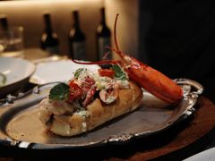 -LESCEDARS Brasserie Bistro香柏树