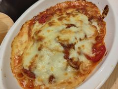 -188西餐厅(园林宾馆店)