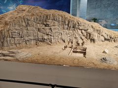 -北京周口店北京人遗址博物馆