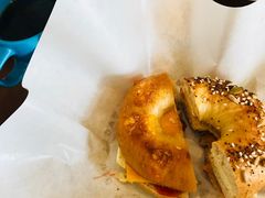 -BIG BAGEL(永康路店)