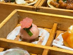 -蔡澜点心·粤菜(花城汇南区店)