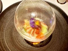 -THE WANG王品(上海中心云端店)