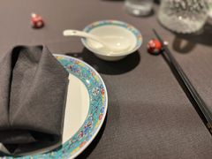 -肆月河豚·新淮扬(金融街店)