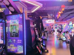 -星舰梦航(广百广场荔胜店)