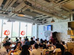 -文三里屯面馆(三里屯店)