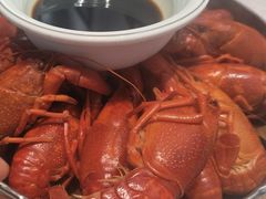 -怪怪龙虾·来自江苏盱眙(惊驾路店)