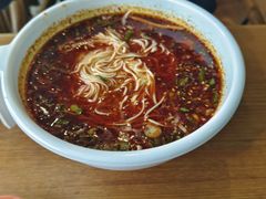 -中阿兰牛肉面(悦海新天地店)