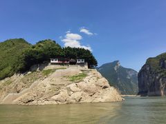 -白帝城·瞿塘峡景区