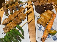 -一心创作料理屋(经开万达店)