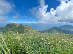 -七娘山