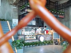 -了不起的考拉咖啡店(高新店)