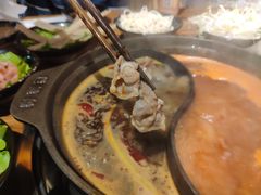 -烂摊摊火锅集市(河北总店)
