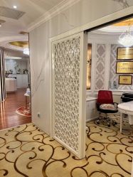 -茜尔维亚修身连锁(杨浦五角场店)