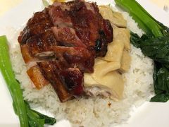 -龙记香港茶餐厅(久光百货店)