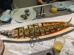 -宴昆山·私房菜(春晖店)