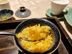 秃黄油捞饭-成隆行·蟹王府(九江路店)