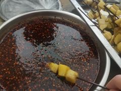 -怪老头甜不辣(抚琴小区店)