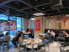-福满圆(琨莎中心店)