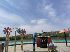 -大兴滨河森林公园