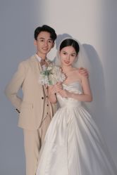 -雨墨婚纱摄影工作室