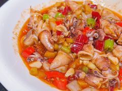 -健眺小海鲜(临海后山店)