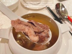 -红棉中餐厅·广州海航威斯汀酒店