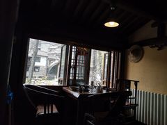 靠窗位-卧龙堡客栈·中餐厅(古北水镇店)