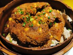 -小柴米·传统江西菜(八一广场店)